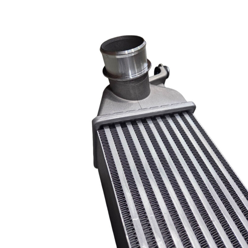 Intercooler Fit For Hyundai iLoad iMax TQ D4CB 2.5L Turbo Diesel 2008-2012 INTERC-HY001 - Machter