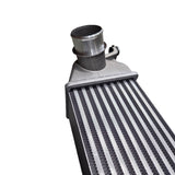 Intercooler Fit For Hyundai iLoad iMax TQ D4CB 2.5L Turbo Diesel 2008-2012 INTERC-HY001 - Machter