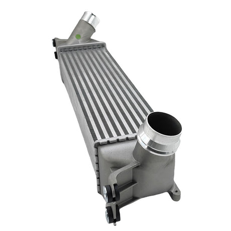Intercooler Fit For Hyundai iMax iLoad TQ 2.5Ltr Turbo Diesel 281904A701 2018-2022 INTERC-HY003 - Machter