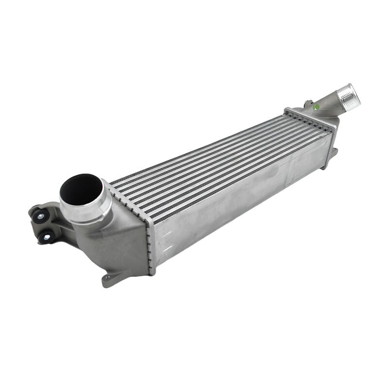 Intercooler Fit For Hyundai iMax iLoad TQ 2.5Ltr Turbo Diesel 281904A701 2018-2022 INTERC-HY003 - Machter