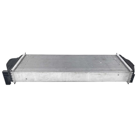 Intercooler Fit For Jeep Grand Cherokee WK V6 Turbo Diesel 55038004AE 2011-ON INTERC-JP002 - Machter