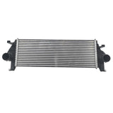 Intercooler Fit For Jeep Grand Cherokee WK V6 Turbo Diesel 55038004AE 2011-ON INTERC-JP002 - Machter