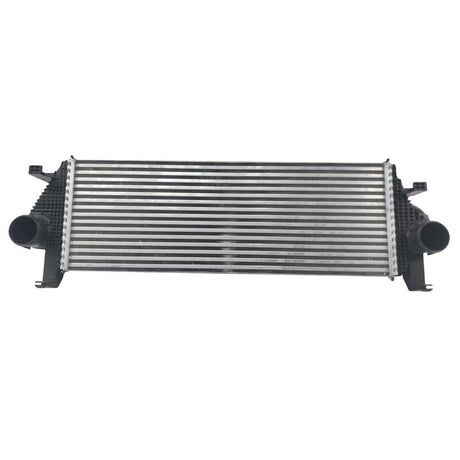 Intercooler Fit For Jeep Grand Cherokee WK V6 Turbo Diesel 55038004AE 2011-ON INTERC-JP002 - Machter