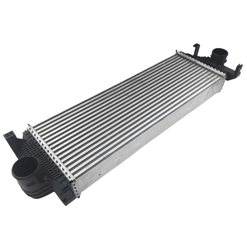 Intercooler Fit For Jeep Grand Cherokee WK V6 Turbo Diesel 55038004AE 2011-ON INTERC-JP002 - Machter