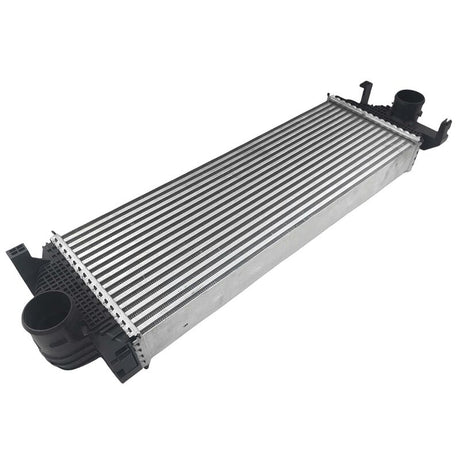 Intercooler Fit For Jeep Grand Cherokee WK V6 Turbo Diesel 55038004AE 2011-ON INTERC-JP002 - Machter