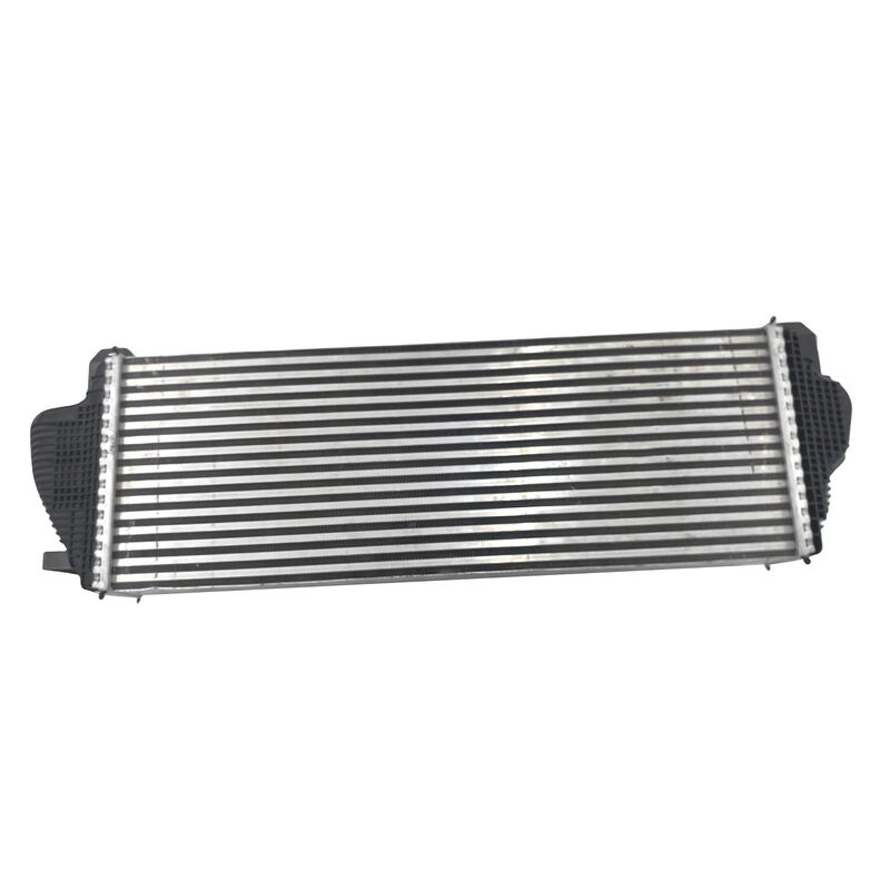 Intercooler Fit For Jeep Grand Cherokee WK V6 Turbo Diesel 55038004AE 2011-ON INTERC-JP002 - Machter