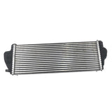 Intercooler Fit For Jeep Grand Cherokee WK V6 Turbo Diesel 55038004AE 2011-ON INTERC-JP002 - Machter