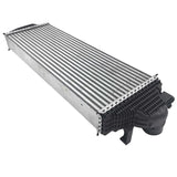 Intercooler Fit For Jeep Grand Cherokee WK V6 Turbo Diesel 55038004AE 2011-ON INTERC-JP002 - Machter