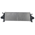 Intercooler Fit For Jeep Grand Cherokee WK V6 Turbo Diesel 55038004AE 2011-ON INTERC-JP002 - Machter