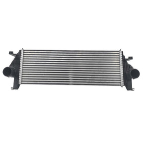 Intercooler Fit For Jeep Grand Cherokee WK V6 Turbo Diesel 55038004AE 2011-ON INTERC-JP002 - Machter