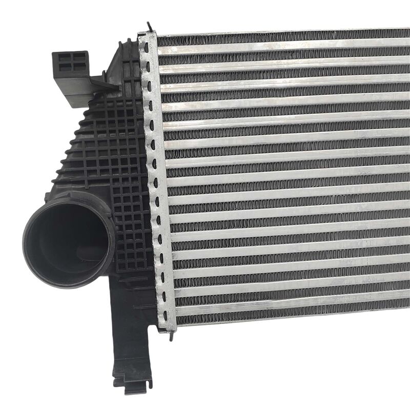 Intercooler Fit For Jeep Grand Cherokee WK V6 Turbo Diesel 55038004AE 2011-ON INTERC-JP002 - Machter