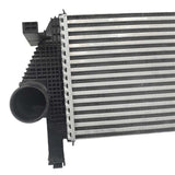 Intercooler Fit For Jeep Grand Cherokee WK V6 Turbo Diesel 55038004AE 2011-ON INTERC-JP002 - Machter