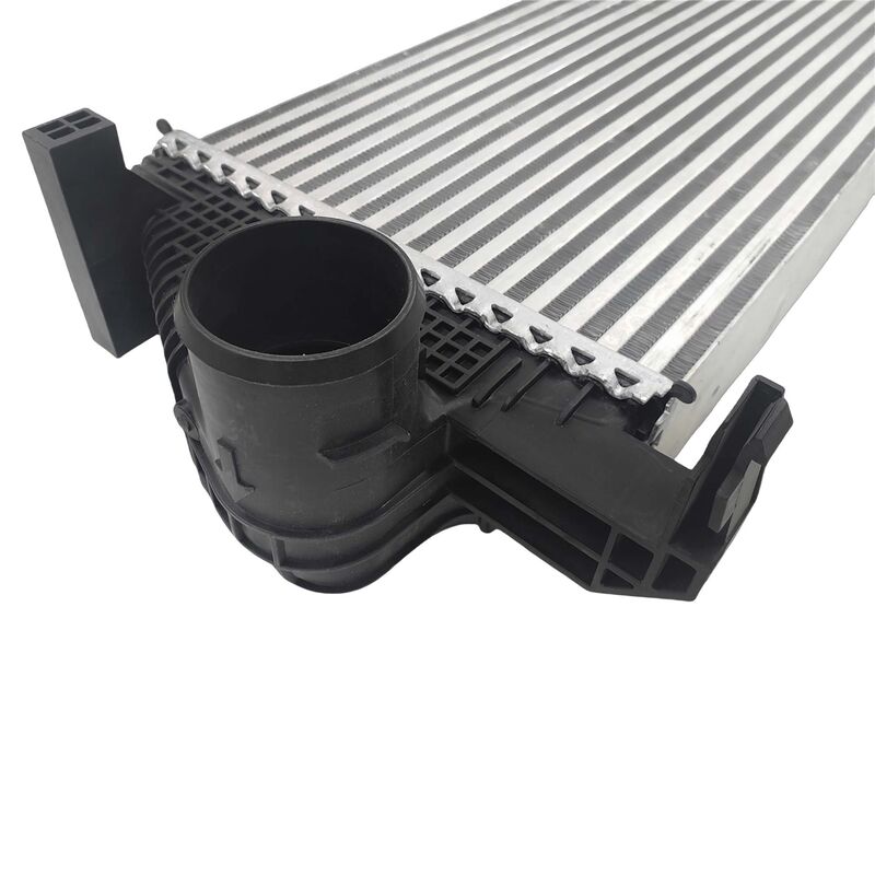 Intercooler Fit For Jeep Grand Cherokee WK V6 Turbo Diesel 55038004AE 2011-ON INTERC-JP002 - Machter