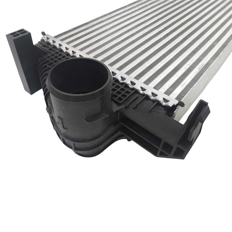 Intercooler Fit For Jeep Grand Cherokee WK V6 Turbo Diesel 55038004AE 2011-ON INTERC-JP002 - Machter