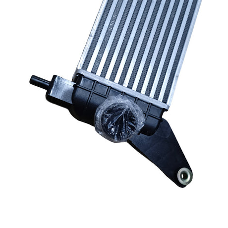 Intercooler Fit For LDV T60 Pro Luxe Traillrider UTE 2.8L Turbo Diesel 2017-ON INTERC-LDV001 - Machter