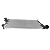 Intercooler Fit For LDV V80 Van 2.5L Diesel C00002423 2013-ON INTERC-LDV002 - Machter
