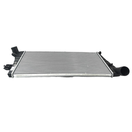 Intercooler Fit For LDV V80 Van 2.5L Diesel C00002423 2013-ON INTERC-LDV002 - Machter