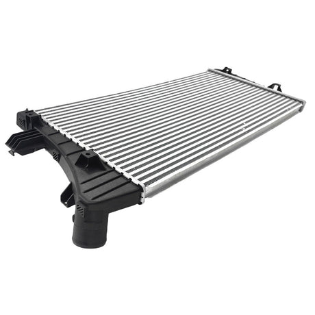 Intercooler Fit For LDV V80 Van 2.5L Diesel C00002423 2013-ON INTERC-LDV002 - Machter