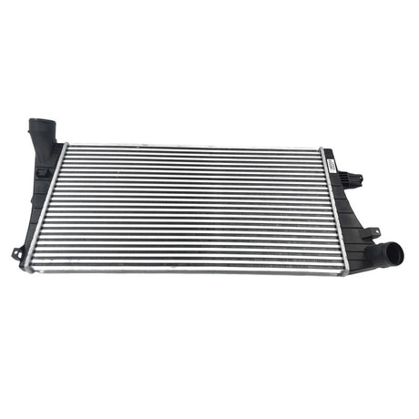Intercooler Fit For LDV V80 Van 2.5L Diesel C00002423 2013-ON INTERC-LDV002 - Machter