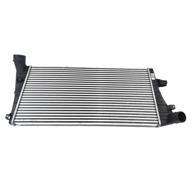 Intercooler Fit For LDV V80 Van 2.5L Diesel C00002423 2013-ON INTERC-LDV002 - Machter