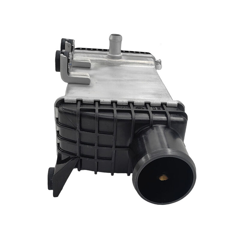 Intercooler Water Charge Air Cooler Fit For LDV Deliver 9 SC20M I4 16V C00184433 2020-ON INTERC-LDV003 - Machter