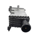 Intercooler Water Charge Air Cooler Fit For LDV Deliver 9 SC20M I4 16V C00184433 2020-ON INTERC-LDV003 - Machter