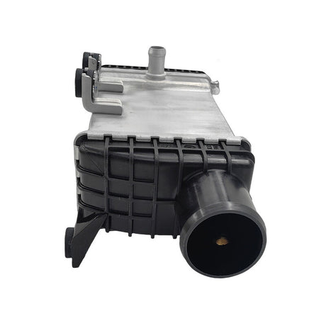 Intercooler Water Charge Air Cooler Fit For LDV Deliver 9 SC20M I4 16V C00184433 2020-ON INTERC-LDV003 - Machter