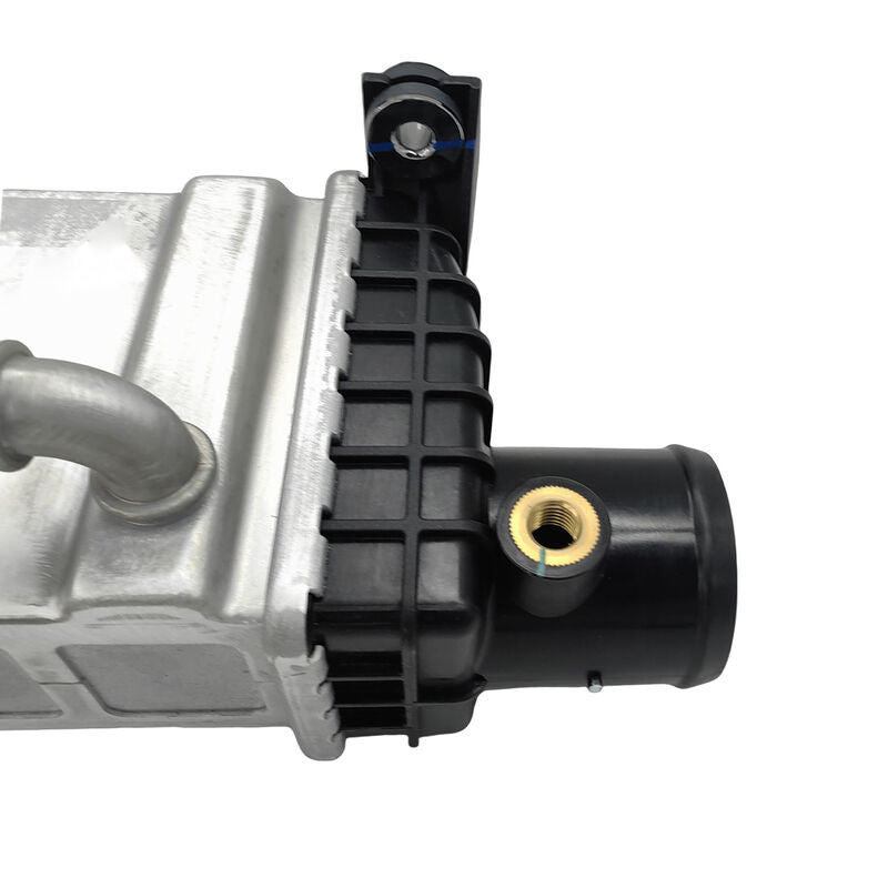 Intercooler Water Charge Air Cooler Fit For LDV Deliver 9 SC20M I4 16V C00184433 2020-ON INTERC-LDV003 - Machter