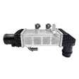 Intercooler Water Charge Air Cooler Fit For LDV Deliver 9 SC20M I4 16V C00184433 2020-ON INTERC-LDV003 - Machter