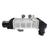 Intercooler Water Charge Air Cooler Fit For LDV Deliver 9 SC20M I4 16V C00184433 2020-ON INTERC-LDV003 - Machter