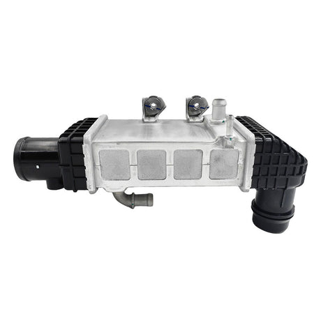 Intercooler Water Charge Air Cooler Fit For LDV Deliver 9 SC20M I4 16V C00184433 2020-ON INTERC-LDV003 - Machter