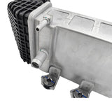 Intercooler Water Charge Air Cooler Fit For LDV Deliver 9 SC20M I4 16V C00184433 2020-ON INTERC-LDV003 - Machter