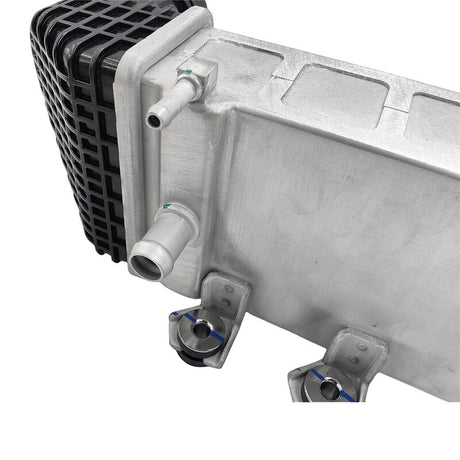 Intercooler Water Charge Air Cooler Fit For LDV Deliver 9 SC20M I4 16V C00184433 2020-ON INTERC-LDV003 - Machter