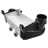 Intercooler Water Charge Air Cooler Fit For LDV Deliver 9 SC20M I4 16V C00184433 2020-ON INTERC-LDV003 - Machter