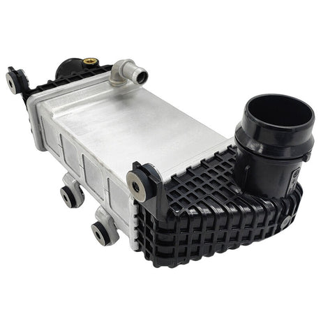 Intercooler Water Charge Air Cooler Fit For LDV Deliver 9 SC20M I4 16V C00184433 2020-ON INTERC-LDV003 - Machter