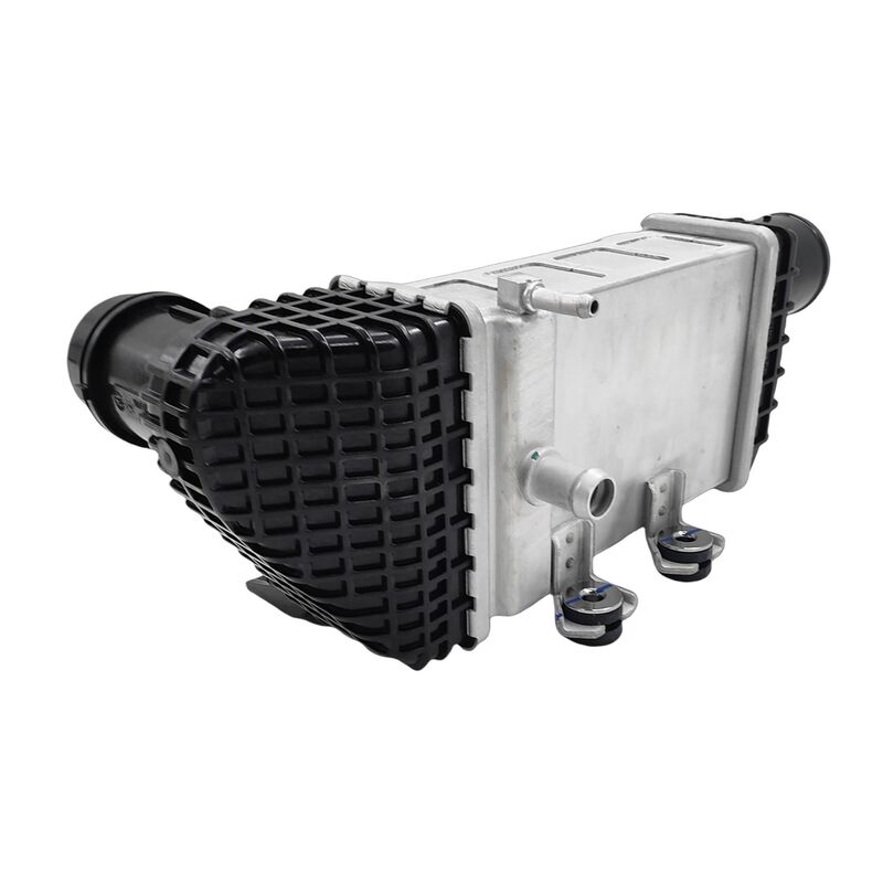 Intercooler Water Charge Air Cooler Fit For LDV Deliver 9 SC20M I4 16V C00184433 2020-ON INTERC-LDV003 - Machter