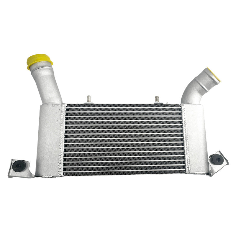 Turbo Intercooler Fit For Mitsubishi Pajero NM NP NS NT NW NX 3.2L 4M41 2000-2019 INTERC-MB001 - Machter