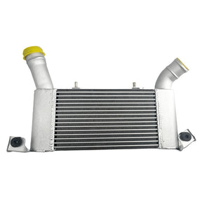 Turbo Intercooler Fit For Mitsubishi Pajero NM NP NS NT NW NX 3.2L 4M41 2000-2019 INTERC-MB001 - Machter