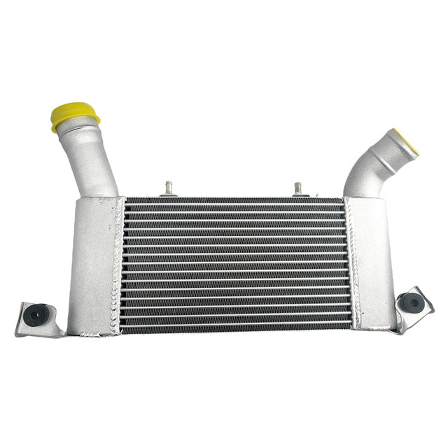 Turbo Intercooler Fit For Mitsubishi Pajero NM NP NS NT NW NX 3.2L 4M41 2000-2019 INTERC-MB001 - Machter