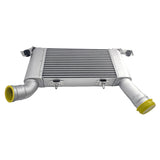 Turbo Intercooler Fit For Mitsubishi Pajero NM NP NS NT NW NX 3.2L 4M41 2000-2019 INTERC-MB001 - Machter