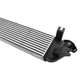 Intercooler Fit For Mitsubishi Pajero Sport QE QF Triton MQ MR 2015-ON INTERC-MB002 - Machter