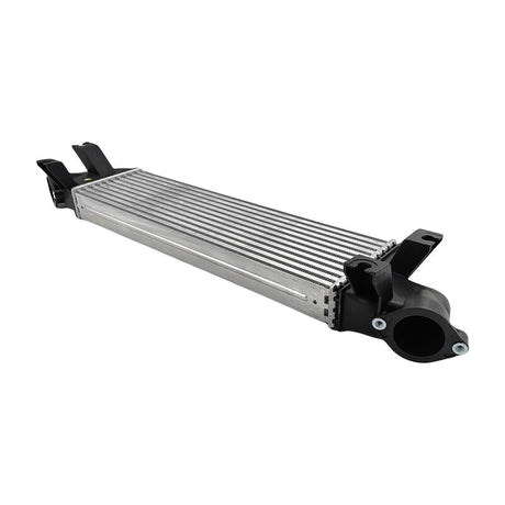 Intercooler Fit For Mitsubishi Pajero Sport QE QF Triton MQ MR 2015-ON INTERC-MB002 - Machter