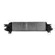 Intercooler Fit For Mitsubishi Pajero Sport QE QF Triton MQ MR 2015-ON INTERC-MB002 - Machter