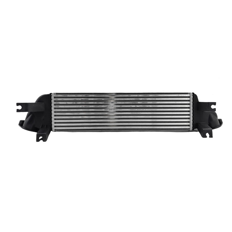 Intercooler Fit For Mitsubishi Pajero Sport QE QF Triton MQ MR 2015-ON INTERC-MB002 - Machter