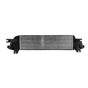 Intercooler Fit For Mitsubishi Pajero Sport QE QF Triton MQ MR 2015-ON INTERC-MB002 - Machter