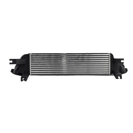 Intercooler Fit For Mitsubishi Pajero Sport QE QF Triton MQ MR 2015-ON INTERC-MB002 - Machter