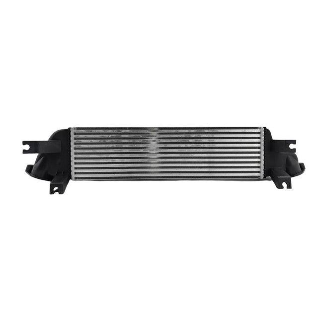 Intercooler Fit For Mitsubishi Pajero Sport QE QF Triton MQ MR 2015-ON INTERC-MB002 - Machter