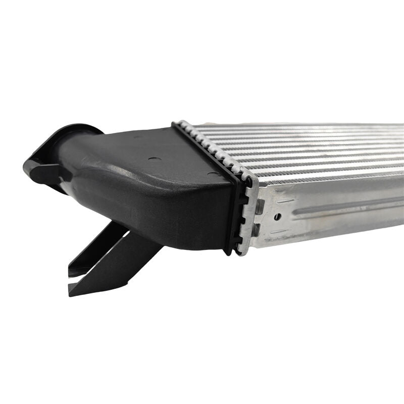 Intercooler Fit For Mitsubishi Pajero Sport QE QF Triton MQ MR 2015-ON INTERC-MB002 - Machter