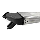 Intercooler Fit For Mitsubishi Pajero Sport QE QF Triton MQ MR 2015-ON INTERC-MB002 - Machter