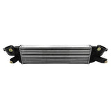 Intercooler Fit For Mitsubishi Pajero Sport QE QF Triton MQ MR 2015-ON INTERC-MB002 - Machter